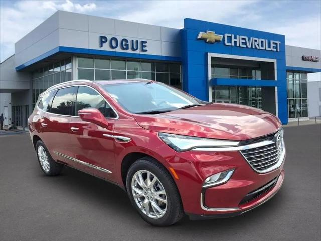 2023 Buick Enclave Essence FWD for sale in Powderly, KY