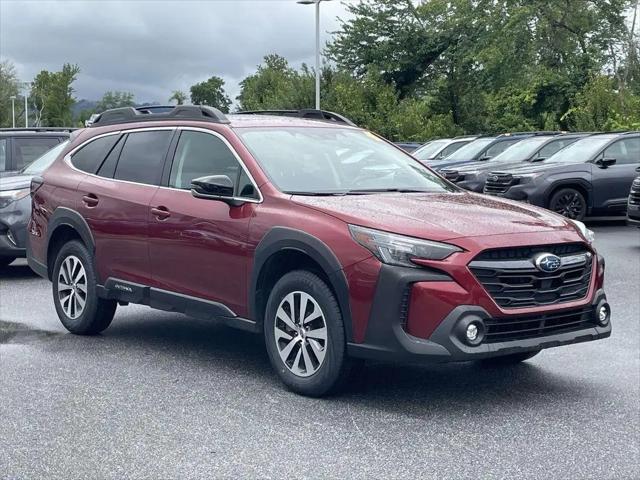 2025 Subaru Outback Premium for sale in Fletcher, NC