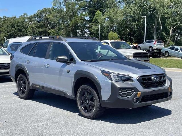 2024 Subaru Outback Wilderness for sale in Fletcher, NC