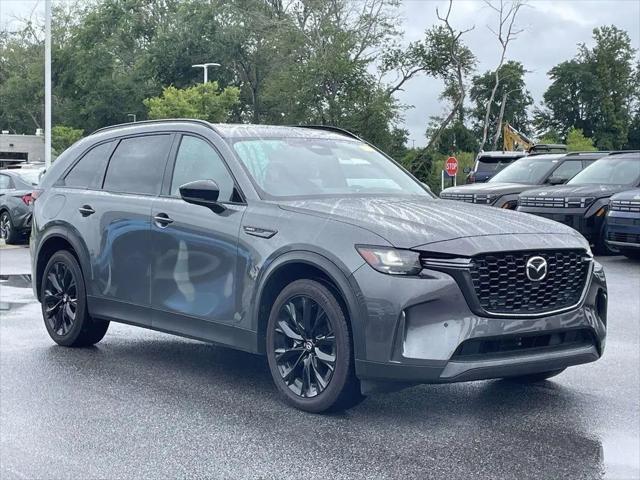 2025 Mazda X-90 Premium Sport for sale in Fletcher, NC