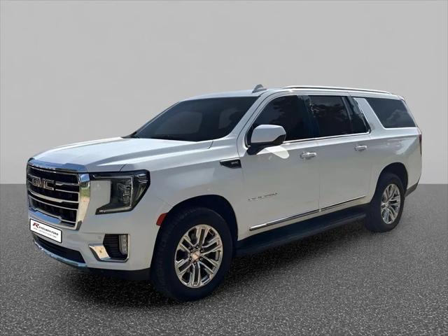 2022 GMC Yukon XL 4WD SLT for sale in Dickson, TN