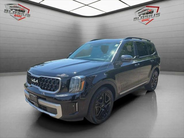 2023 Kia Telluride EX X-Line for sale in Branford, CT