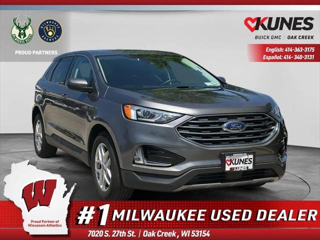 2022 Ford Edge SEL for sale in Oak Creek, WI