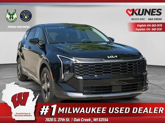 2026 Kia Sportage LX for sale in Oak Creek, WI