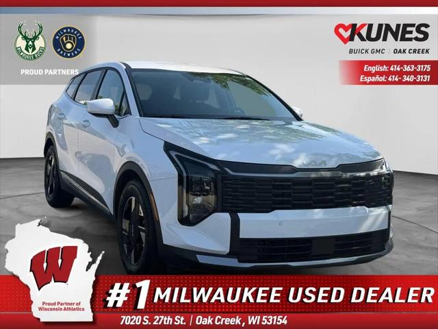 2026 Kia Sportage LX for sale in Oak Creek, WI
