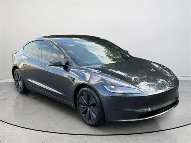 2025 Tesla Model 3 Long Range All-Wheel Drive for sale in Smyrna, GA