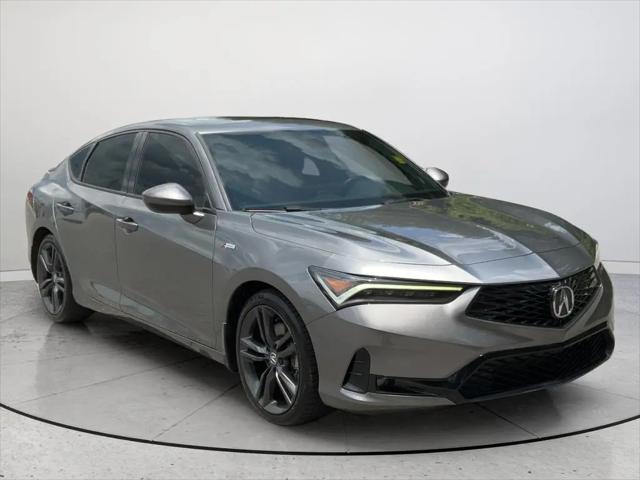 2023 Acura Integra A-SPEC for sale in Smyrna, GA