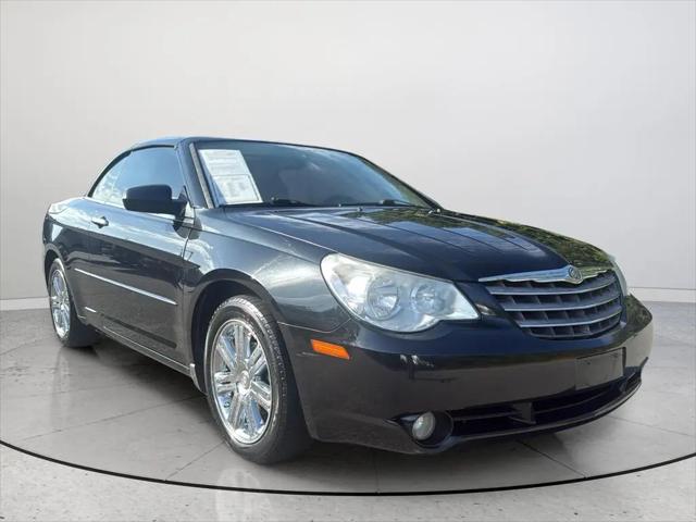 2008 Chrysler Sebring Limited for sale in Smyrna, GA