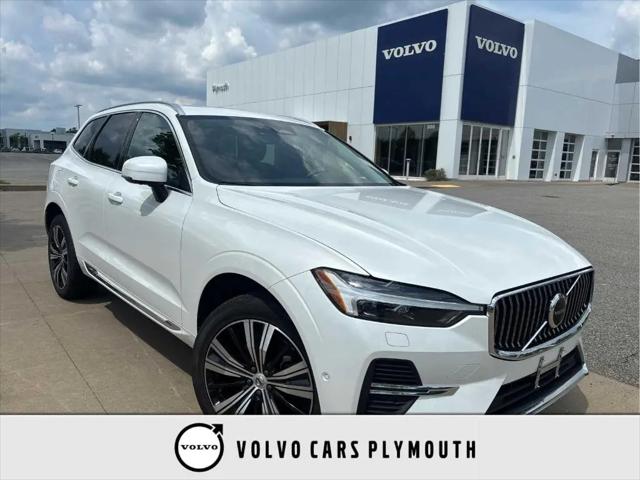 2023 Volvo XC60 B5 Plus Bright Theme for sale in Plymouth, MA