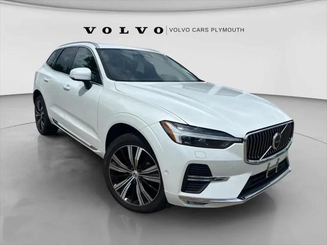 2023 Volvo XC60 B5 Plus Bright Theme for sale in Plymouth, MA