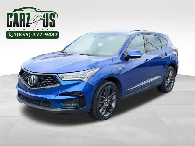 2021 Acura RDX A-SPEC Package for sale in South Hackensack, NJ