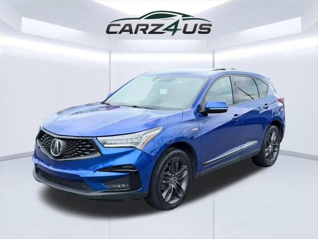 2021 Acura RDX A-SPEC Package for sale in South Hackensack, NJ
