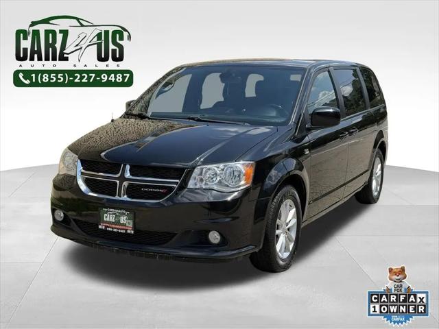 2019 Dodge Grand Caravan SE 35th Anniversary Edition for sale in South Hackensack, NJ