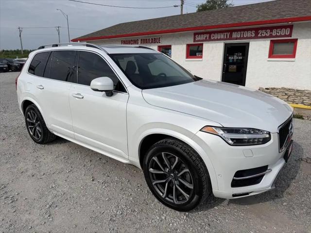 2016 Volvo XC90 T6 Momentum for sale in Springfield, NE