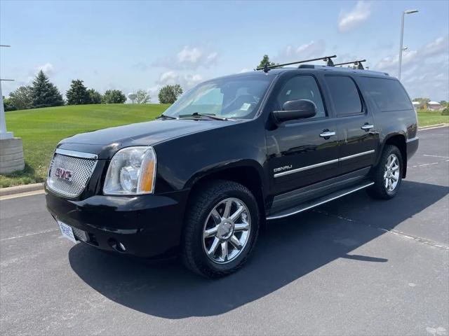 2013 GMC Yukon XL Denali for sale in Belle Plaine, MN