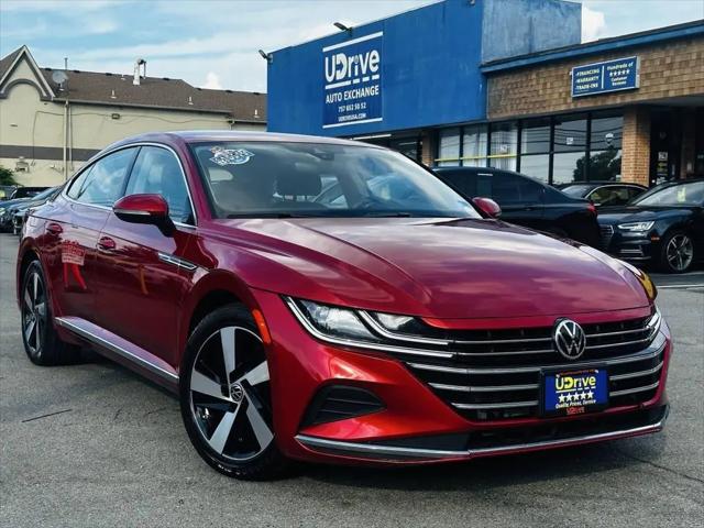 2021 Volkswagen Arteon 2.0T SE for sale in Chesapeake, VA
