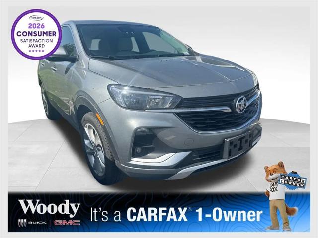 2023 Buick Encore GX Preferred FWD for sale in Gurnee, IL