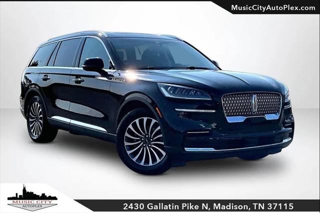 2024 Lincoln Aviator Reserve for sale in Madison, TN