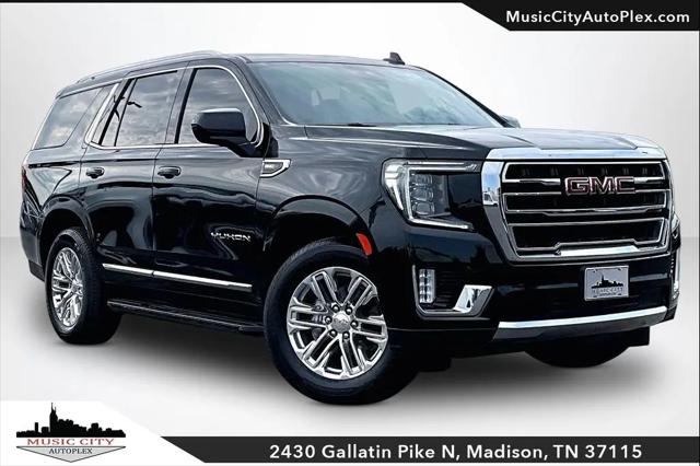 2023 GMC Yukon 4WD SLT for sale in Madison, TN