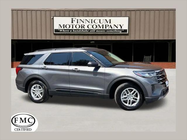 2026 Ford Explorer Active for sale in Leesburg, GA
