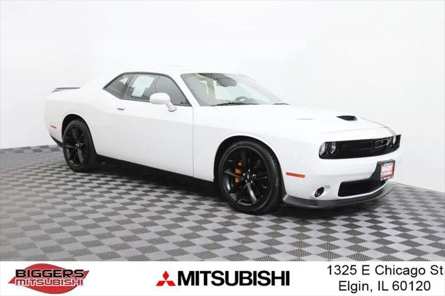 2023 Dodge Challenger GT for sale in Elgin, IL