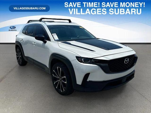 2023 Mazda CX-50 2.5 S Preferred Plus for sale in Leesburg, FL