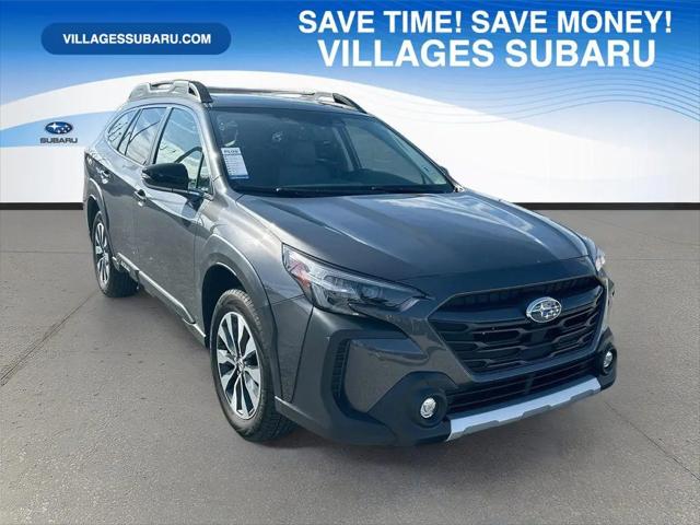 2024 Subaru Outback Limited for sale in Leesburg, FL