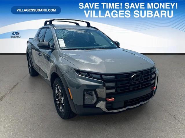 2025 Hyundai Santa Cruz XRT for sale in Leesburg, FL