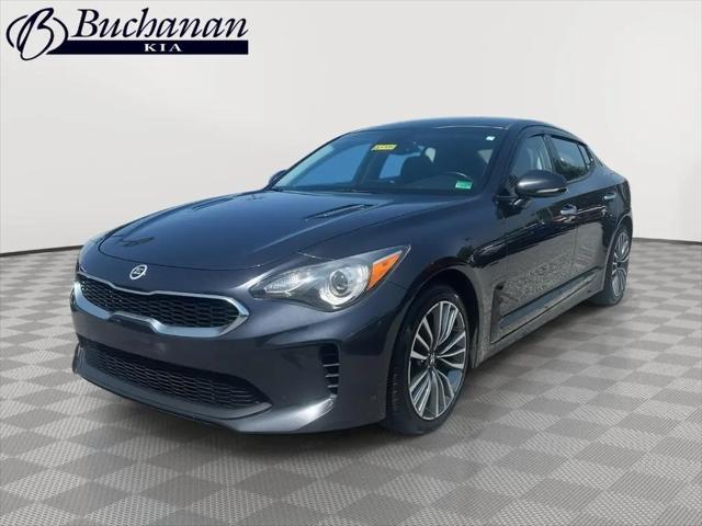 2019 Kia Stinger Base for sale in Westminster, MD