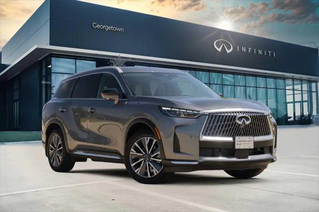 2026 INFINITI QX60 LUXE for sale in Georgetown, TX