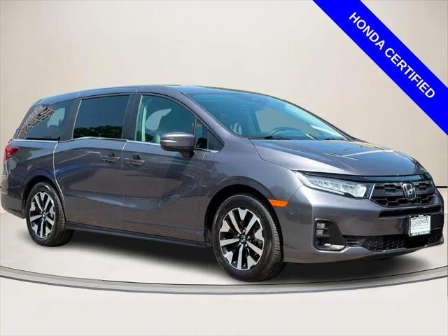 2025 Honda Odyssey EX-L for sale in Vienna, VA