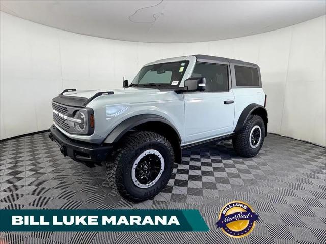 2023 Ford Bronco Badlands for sale in Tucson, AZ