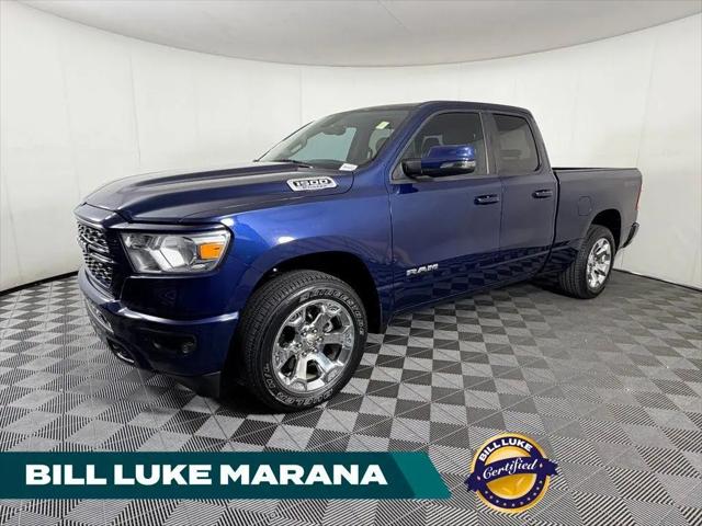 2023 Ram 1500 Big Horn Quad Cab 4x4 6'4" Box for sale in Tucson, AZ