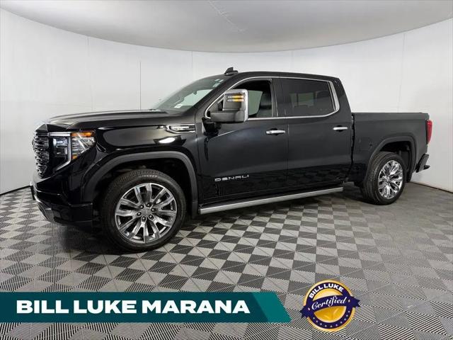 2024 GMC Sierra 1500 Denali for sale in Tucson, AZ