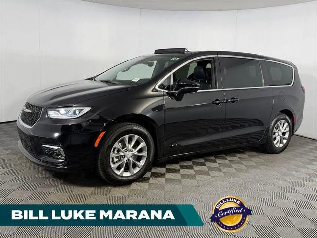 2026 Chrysler Pacifica Limited for sale in Tucson, AZ