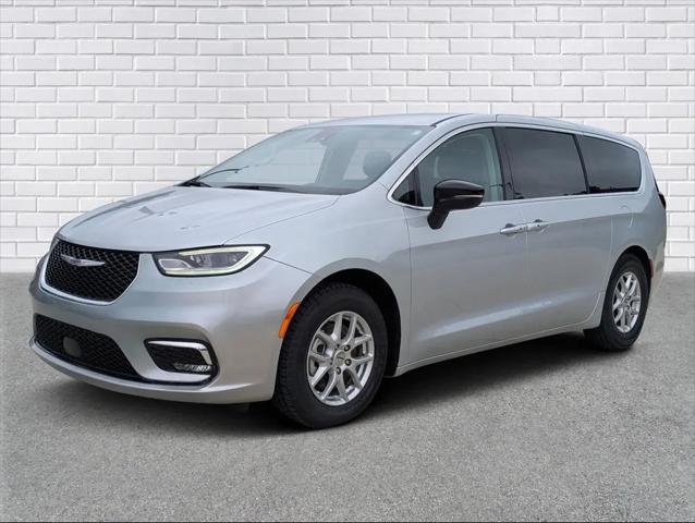 2024 Chrysler Pacifica Touring L for sale in Collins, MS
