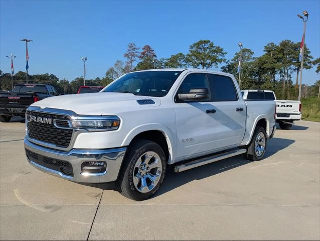 2026 Ram 1500 Big Horn Crew Cab 4x4 57 Box for sale in Collins, MS
