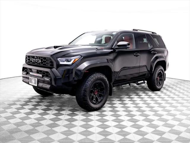 2025 Toyota 4Runner TRD Pro for sale in Barrington, IL