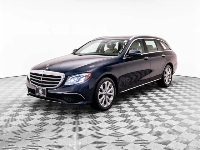 2017 Mercedes-Benz 400 4MATIC for sale in Barrington, IL