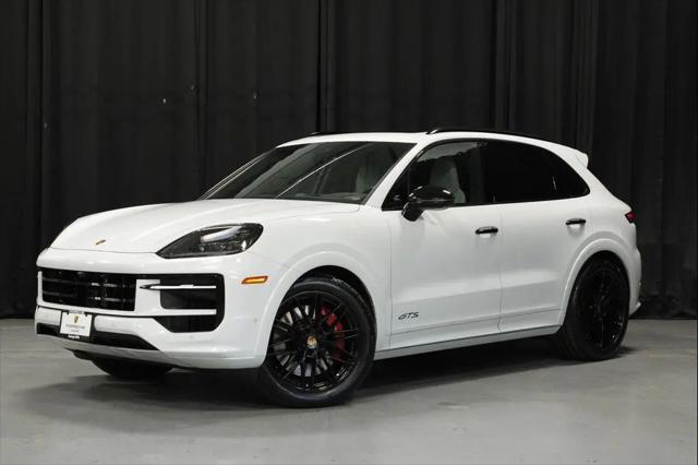 2025 Porsche Cayenne GTS for sale in Owings Mills, MD