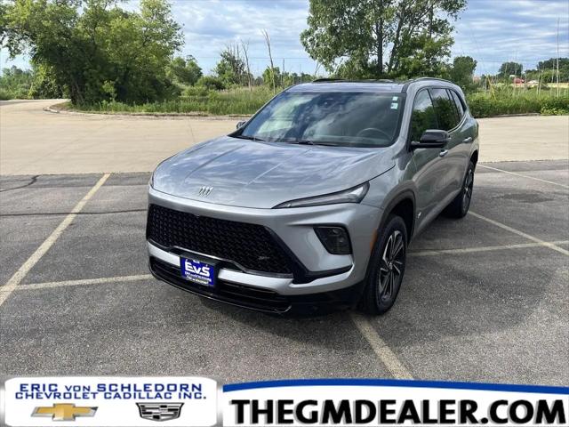2025 Buick Enclave Sport Touring FWD for sale in Saukville, WI