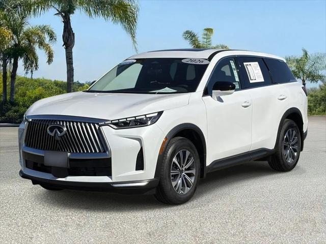 2026 INFINITI QX60 PURE for sale in Cerritos, CA