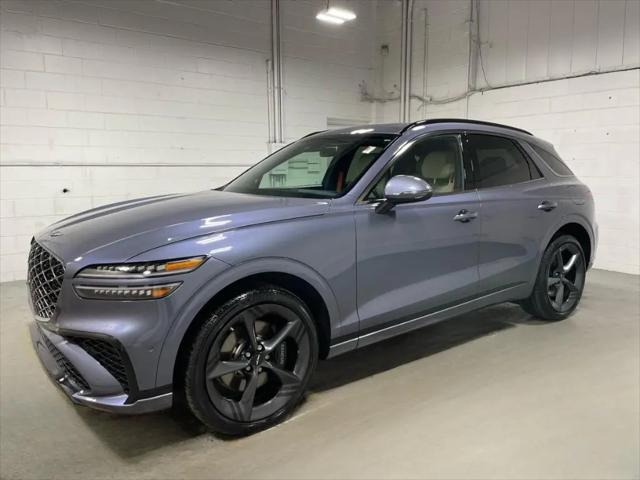2026 Genesis GV70 3.5T Sport Prestige for sale in Mansfield Center, CT