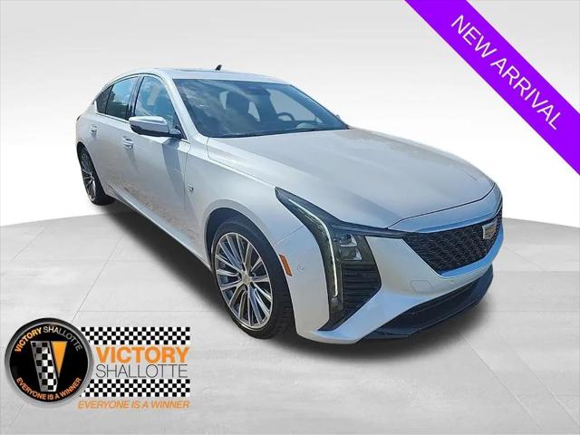 2025 Cadillac CT5 Premium Luxury RWD for sale in Shallotte, NC
