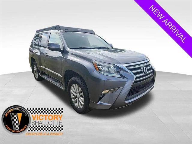 2017 Lexus GX 460 Premium for sale in Shallotte, NC