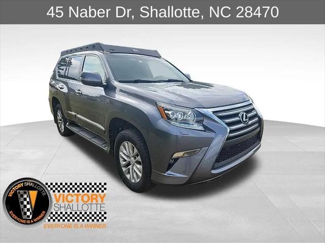 2017 Lexus GX 460 Premium for sale in Shallotte, NC