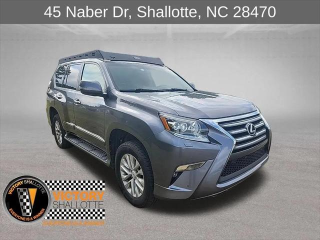 2017 Lexus GX 460 Premium for sale in Shallotte, NC