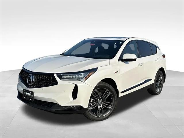 2024 Acura RDX A-SPEC Package for sale in Highland Park, IL