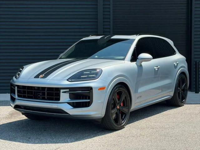 2025 Porsche Cayenne GTS for sale in Ocala, FL