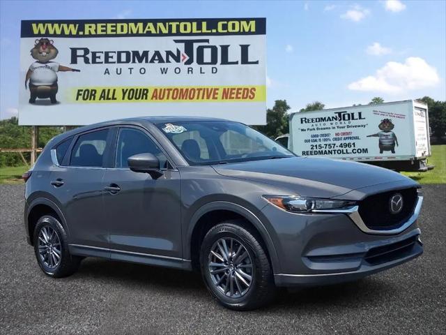 2020 Mazda CX-5 Touring for sale in Langhorne, PA